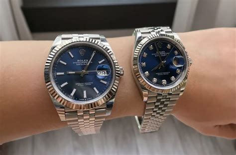 largest rolex watch|rolex watch size chart.